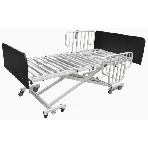 Most Comfortable Hospital Bed for Bedridden Patients