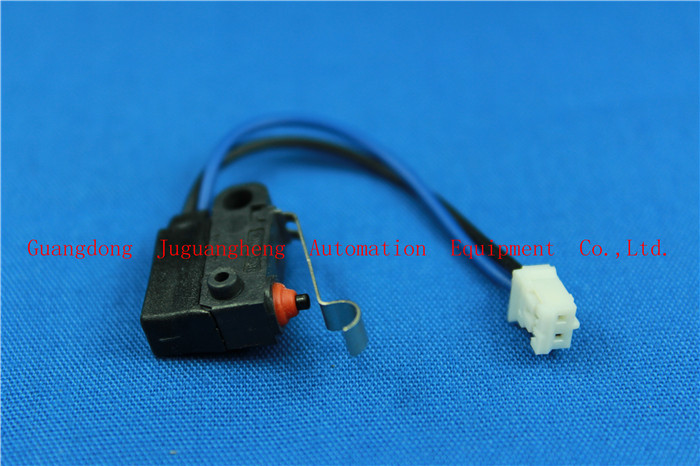 Pz02392 สวิตช์เซนเซอร์ลวดสลิง Nxt Fuji คุณภาพสูง Pz02392 สวิตช์เซนเซอร์ ...