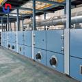 Automotive Motor Stator Curing Oven Solution