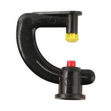 G-Refractive Micro sprinkler