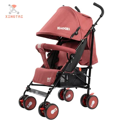 Cheap baby buggy stroller