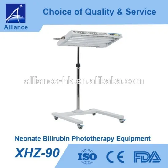 AL XHZ-90 Neonate Bilirubin Phototherapy Equipment