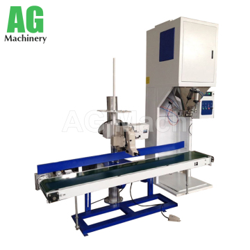 Multifunctional Pellet Granule Packaging Machine for Sale