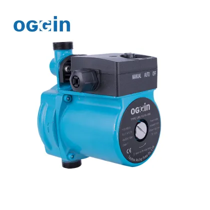 220V/60Hz Custom Pump Shielded Motor Pump Factory Direct Selling Centrifugal Pump