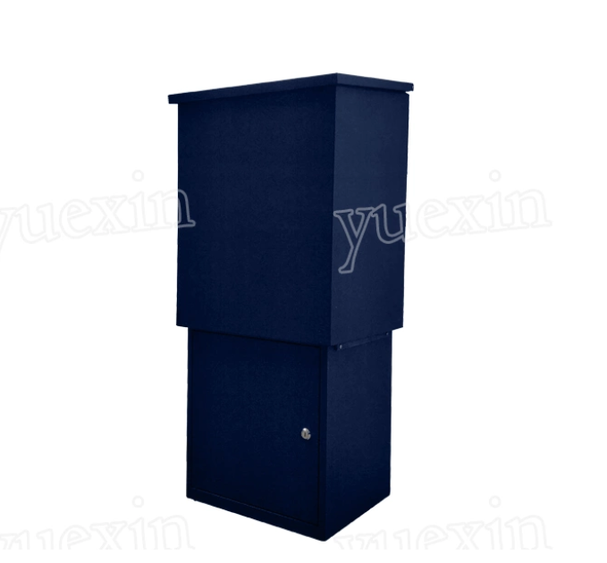 Sliding Parcel Box with strong Load capacity