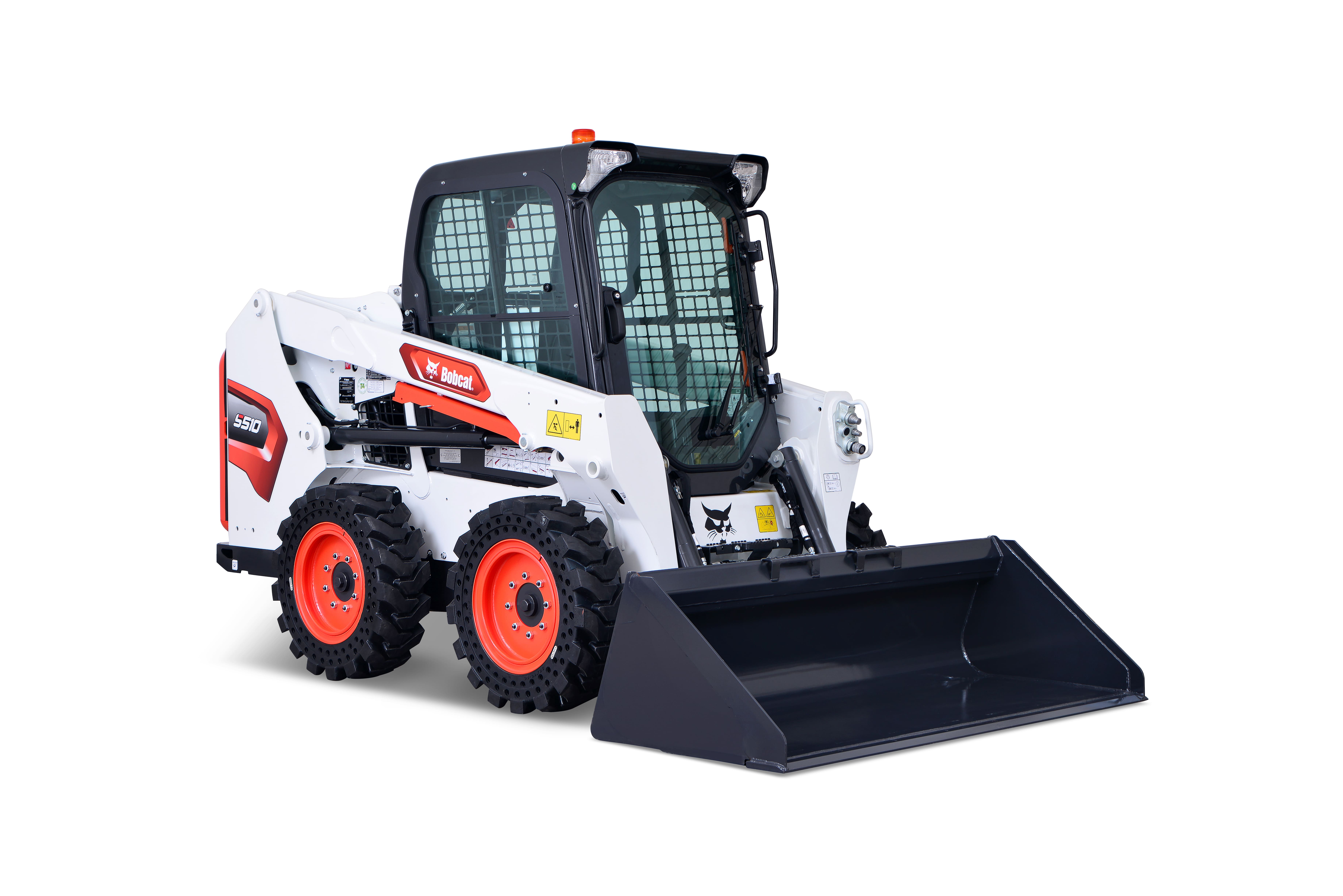 Skid Steer Loader