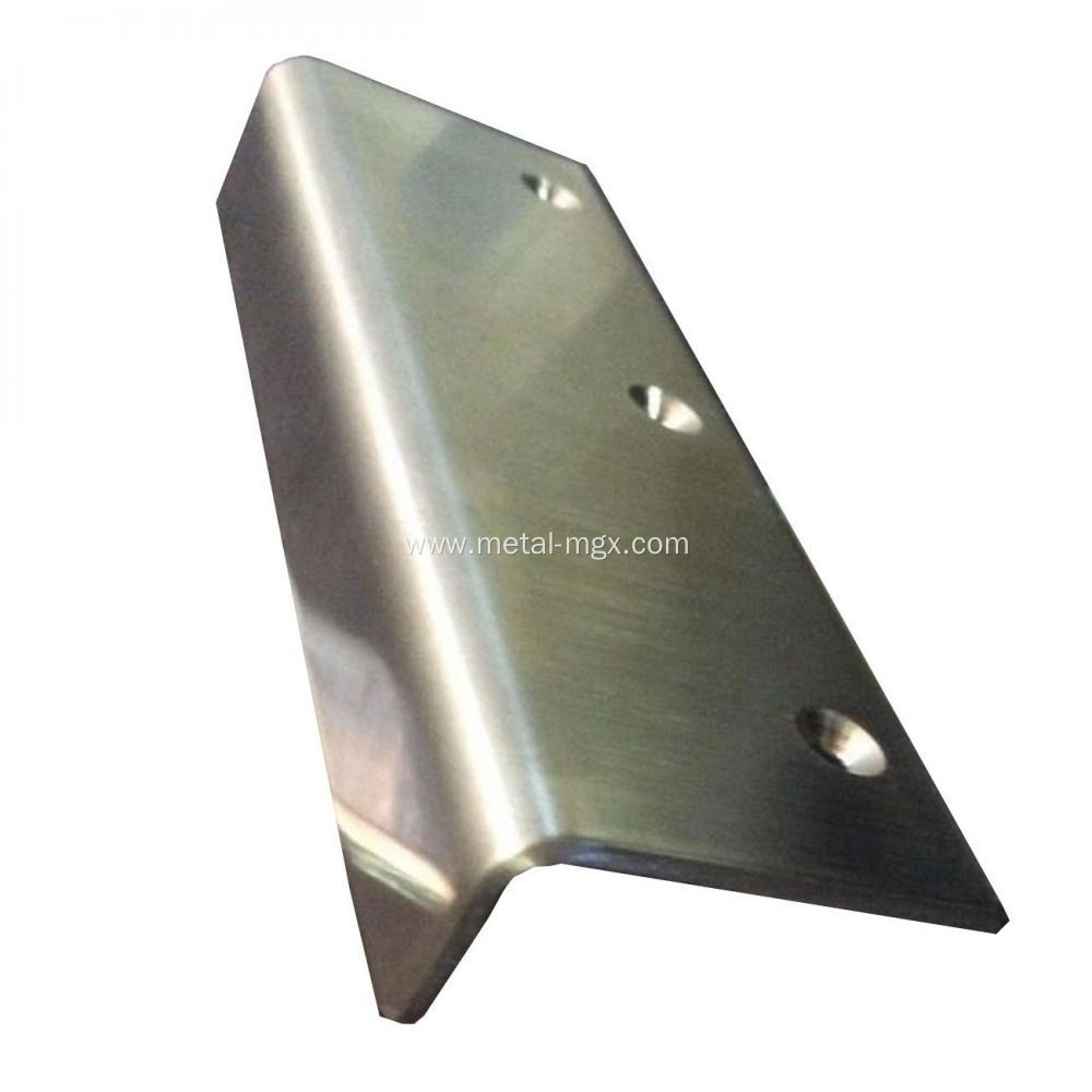 High Quality Unopened Cabinet Door Stainless Steel Handle