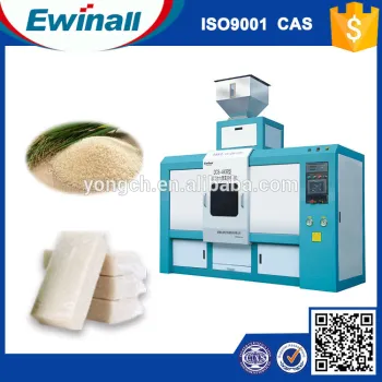 Fully automatic six side box filler