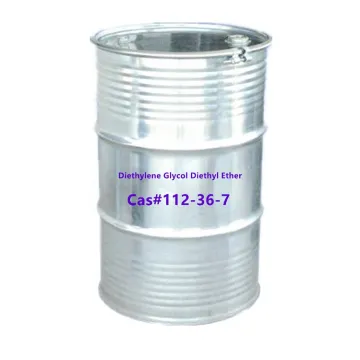 Factory Supply of Diethylene Glycol Diethyl Ether (112-36-7): Comprehensive Search Engine
