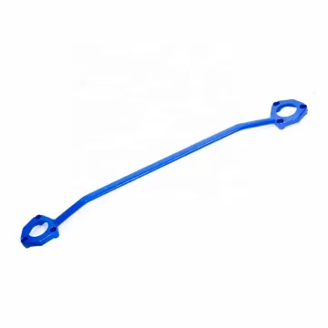 Front Upper Tower Strut Bar Brace for 2013-2015 Scion FR-S, FR-S, Subaru BRZ, and Toyota GT86