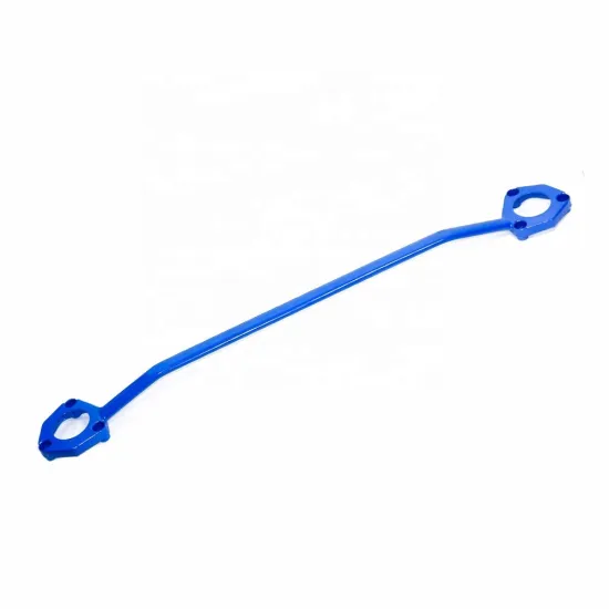 Front Upper Tower Strut Bar Brace for 2013-2015 Scion FR-S, FR-S, Subaru BRZ, and Toyota GT86