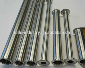 Manufacturer supply stainless steel 304/316L triclamp spool