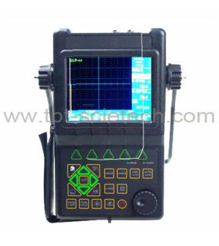 TBT-UT650C Digital Ultrasonic Phased Array Flaw Detector