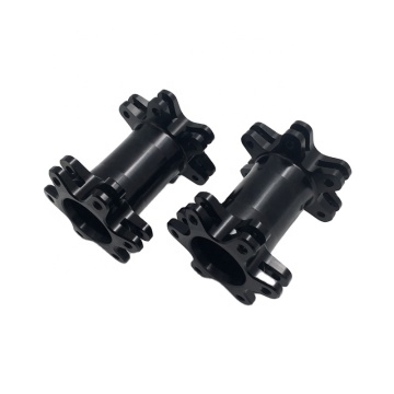 IATF16949 Certified China OEM Metal Casting Foundry for Custom Ductile/Grey Parts & CNC Machined Large Components for Passenger Buses