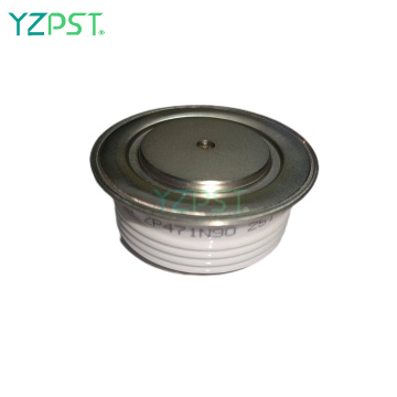 General Purpose High Power Standard Rectifier D471N900 9000V diode