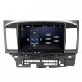 10.1 Inch Car Multimedia GPS For MITSUBISHI LANCER