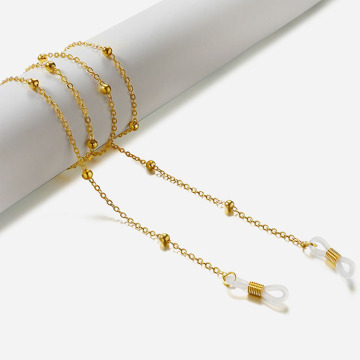 Custom Metal Chain for Eyeglasses and Sunglasses