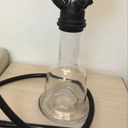 High quality amy deluxe shisha hookah/nargile hookahs amy brand