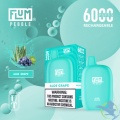 Flum Pebble Fluum Bar 6000 Puffs Disposable Vape