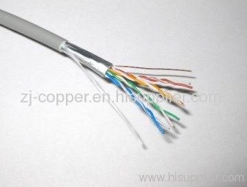 Lan Cable Network Cable Ftp Cat5e 