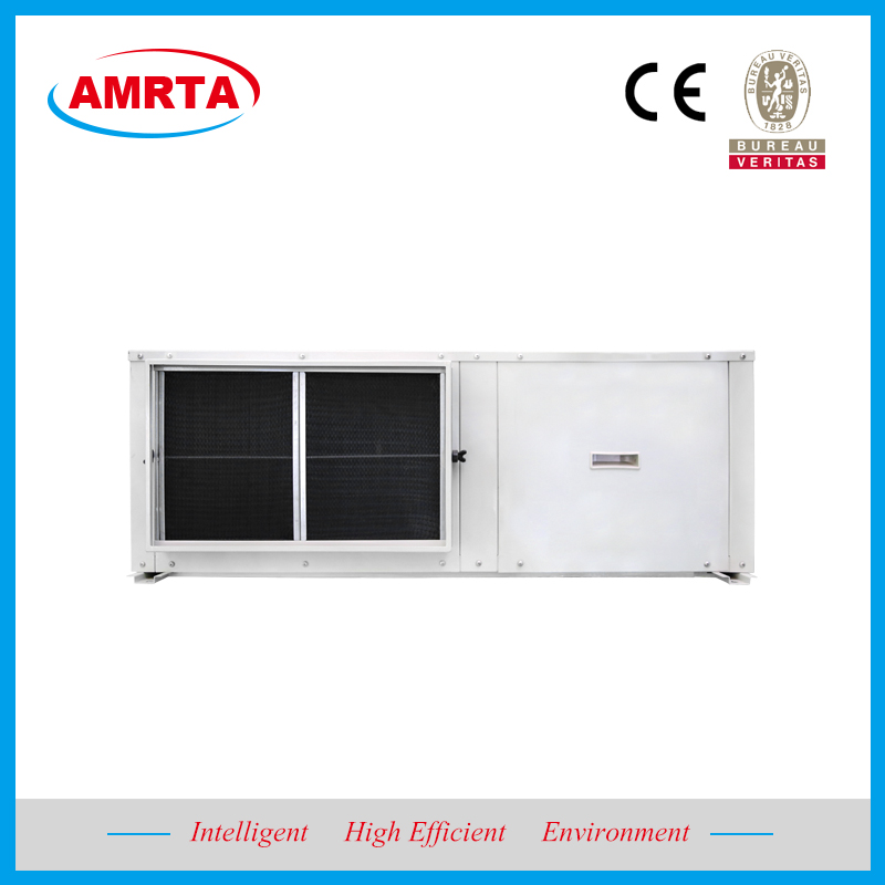 Packaged Water Loop Heat Pump Unit