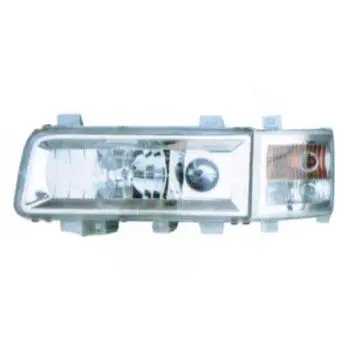 AOLONG Truck Front headlight