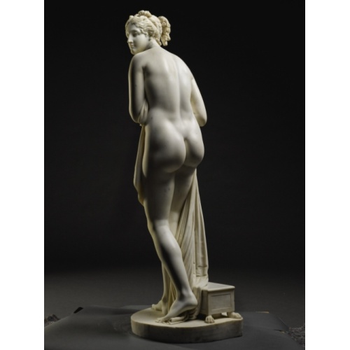Original Marble Sculptures Artisanal Reproductions