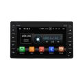 Android 8.0 head units for Hilux 2016