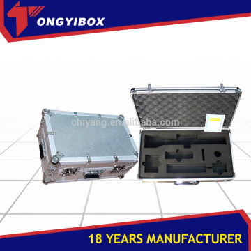 Wholesale China import custom fashion high quality gun case