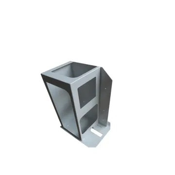 Best Customized Fabrication Bending Parts