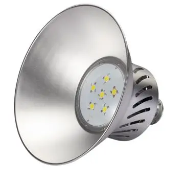 80W High Bay with Citizen COB LED-NICHIA Chip