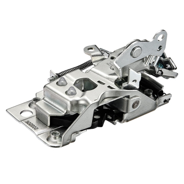 Front Right Passenger Door Lock Latch Assembly 940-103 16631626 for Chevy Astro Blazer and GMC