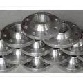 Carbon Steel ANSI Standard Flange