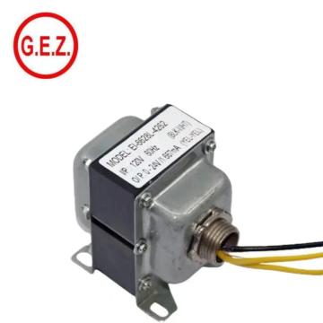 120V 208V 240V Door Bell Transformer