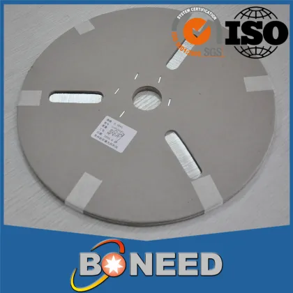 New technology product copper solar cell connecting bus wire