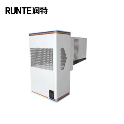 Monoblock Refrigeration Compressor Unit for Freezer Chiller Cold Storage Room