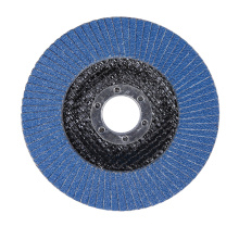 Durable Zirconia Fused Alumina Flap Disc for