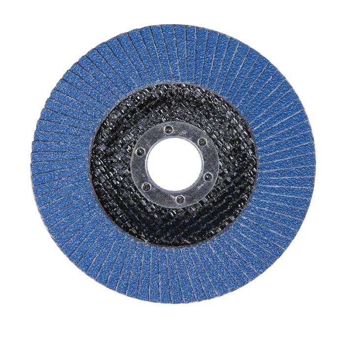 Disco de alúmina fusionado de circonía duradera para