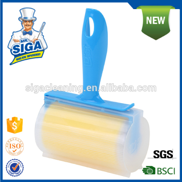 Mr. SIGA hot sale Washable sticky lint remover with cover