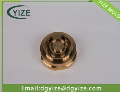 YIZE MOULD is a manufacturer specializing in precision mold components