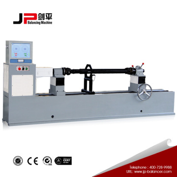 2015 CE certified prop shaft balancing machine with reasonable price