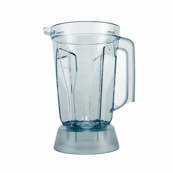 1.7L Food Grade PC Empty Jar for MIXTEC Blender SJ-9667, SJ-9668 and SJ-9669