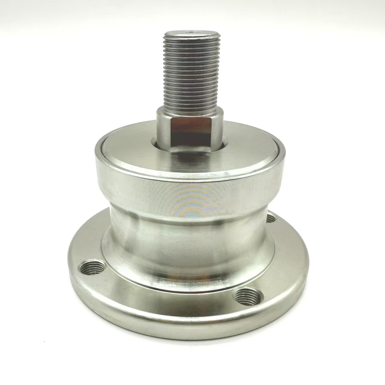 Durable BAA-0026 for agricultural machinery