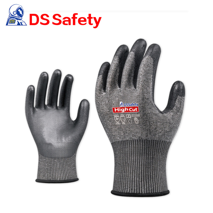 Guantes de seguridad HighCut HC8101