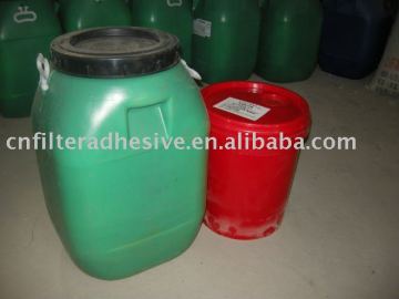PU adhesive for air filter--Filter material Manufacturer