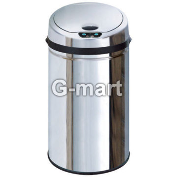 Automatic Rubbish Bins for 30LiterS/8Gallons