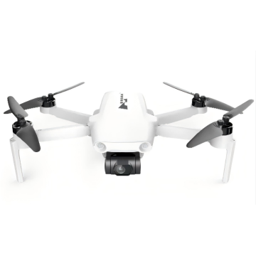 Radio Control 3-axis Gimbal Drone