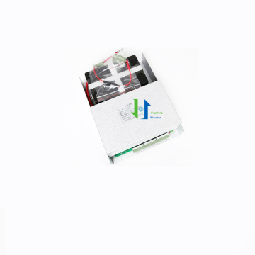 Poste de frein d'ascenseur: EMK209 EMK214