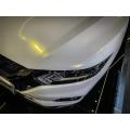 Diamond White Gold Car embrulhando1.52*18m