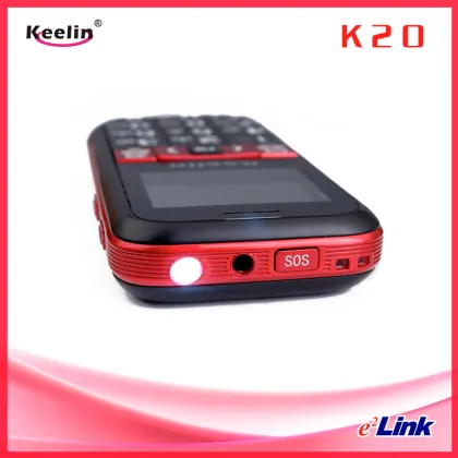 Elderly Cell Phone Big KeyBoard